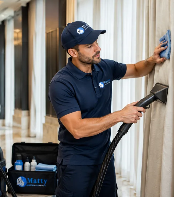 Mitchelton Curtain Cleaning