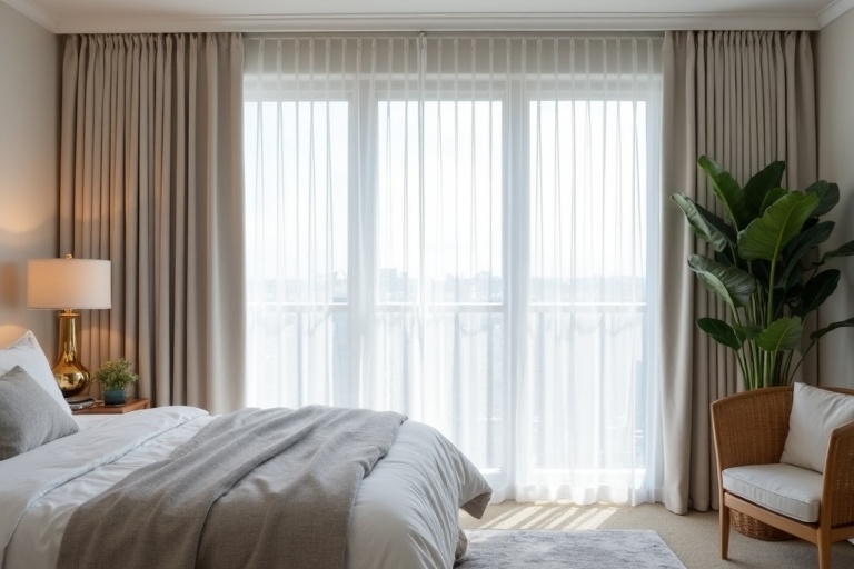 After Professional Cleaning - Mitchelton