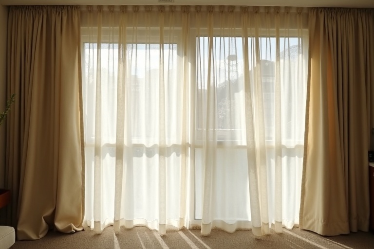 Before Professional Cleaning - Mitchelton